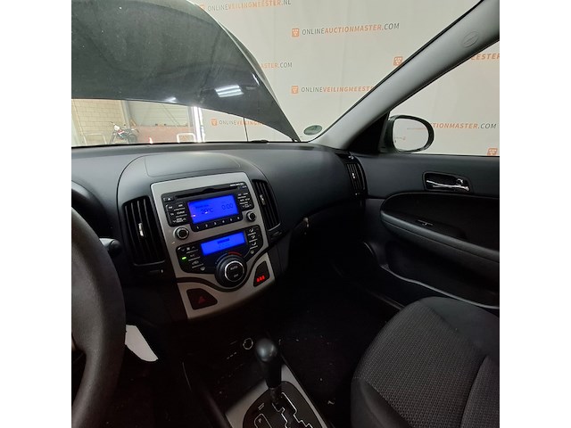 Personenauto, hyundai, i30, 1.6i i-drive cool, 2011 - afbeelding 39 van  69