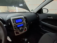 Personenauto, hyundai, i30, 1.6i i-drive cool, 2011 - afbeelding 39 van  69