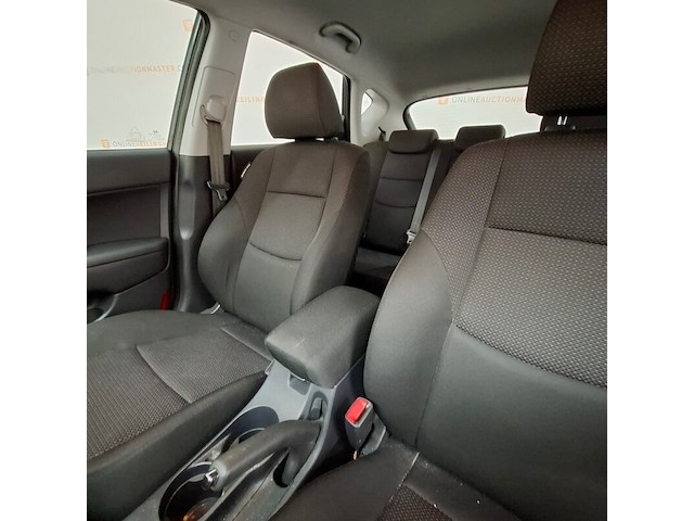 Personenauto, hyundai, i30, 1.6i i-drive cool, 2011 - afbeelding 40 van  69