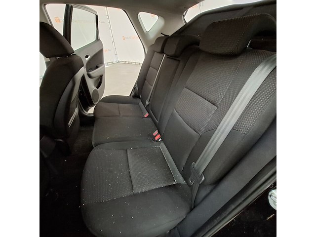 Personenauto, hyundai, i30, 1.6i i-drive cool, 2011 - afbeelding 41 van  69