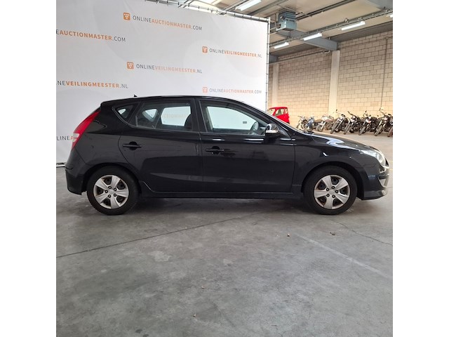 Personenauto, hyundai, i30, 1.6i i-drive cool, 2011 - afbeelding 34 van  69