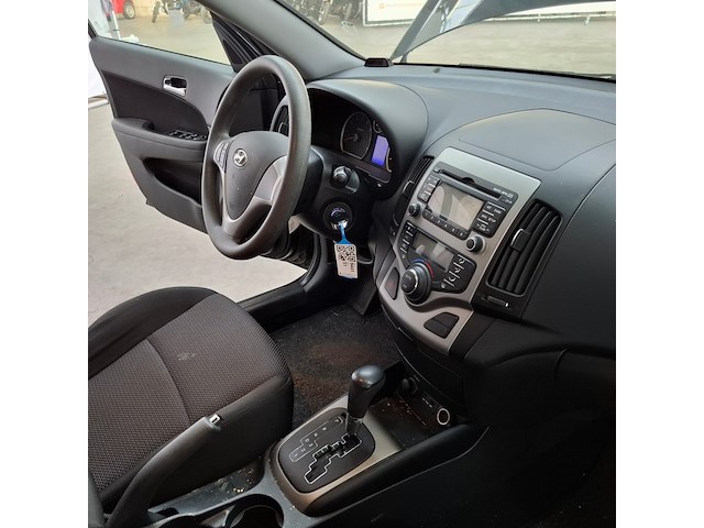 Personenauto, hyundai, i30, 1.6i i-drive cool, 2011 - afbeelding 49 van  69