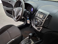 Personenauto, hyundai, i30, 1.6i i-drive cool, 2011 - afbeelding 49 van  69