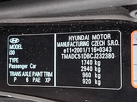 Personenauto, hyundai, i30, 1.6i i-drive cool, 2011 - afbeelding 54 van  69