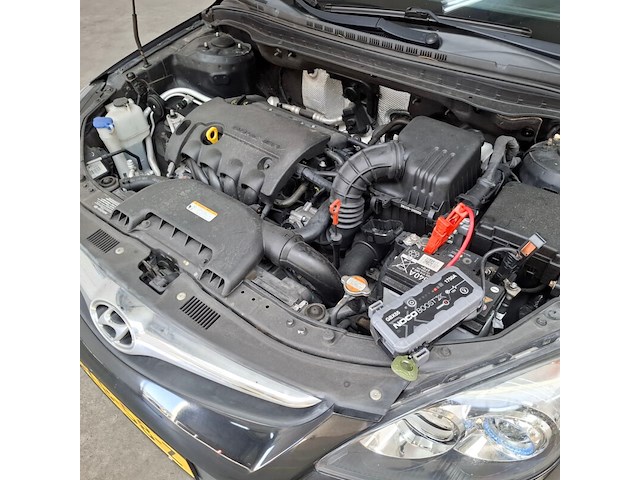 Personenauto, hyundai, i30, 1.6i i-drive cool, 2011 - afbeelding 57 van  69