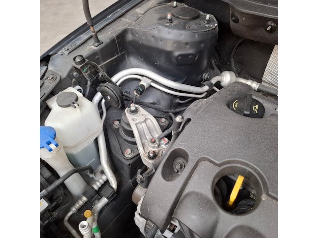 Personenauto, hyundai, i30, 1.6i i-drive cool, 2011 - afbeelding 62 van  69