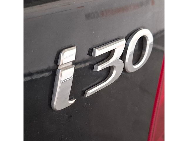 Personenauto, hyundai, i30, 1.6i i-drive cool, 2011 - afbeelding 63 van  69