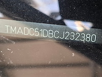 Personenauto, hyundai, i30, 1.6i i-drive cool, 2011 - afbeelding 66 van  69