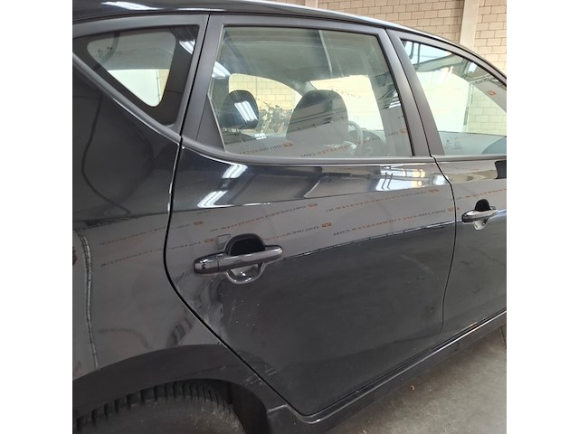 Personenauto, hyundai, i30, 1.6i i-drive cool, 2011 - afbeelding 67 van  69