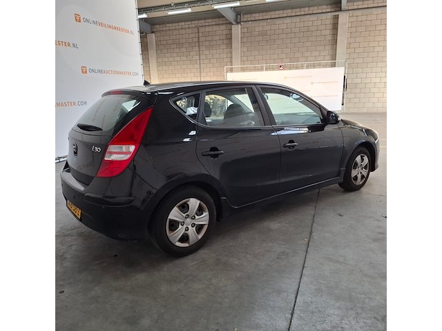 Personenauto, hyundai, i30, 1.6i i-drive cool, 2011 - afbeelding 68 van  69