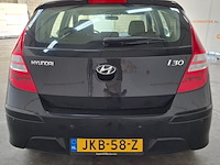 Personenauto, hyundai, i30, 1.6i i-drive cool, 2011 - afbeelding 69 van  69