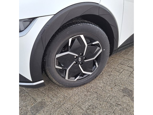 Personenauto, hyundai, ioniq 5 - afbeelding 2 van  38