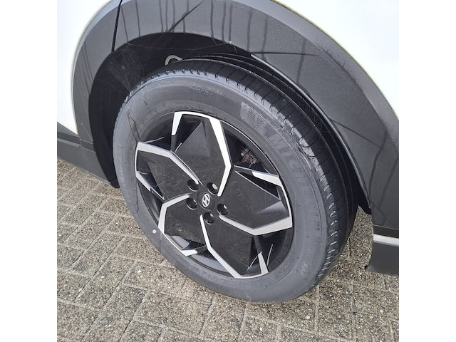 Personenauto, hyundai, ioniq 5 - afbeelding 3 van  38