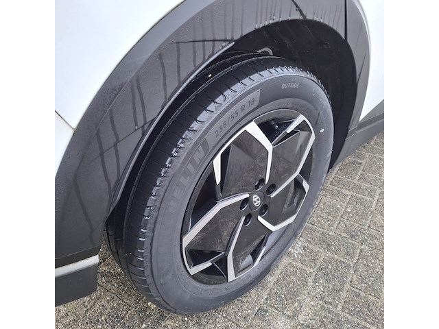 Personenauto, hyundai, ioniq 5 - afbeelding 4 van  38