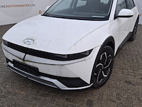 Personenauto, hyundai, ioniq 5 - afbeelding 7 van  38