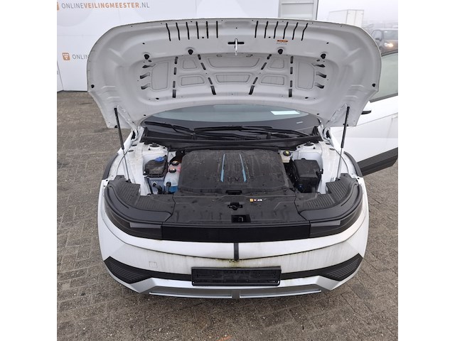 Personenauto, hyundai, ioniq 5 - afbeelding 9 van  38