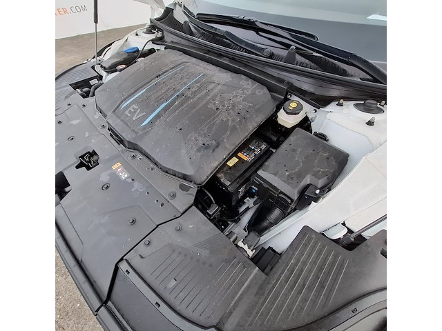 Personenauto, hyundai, ioniq 5 - afbeelding 10 van  38