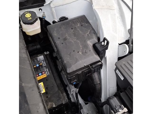 Personenauto, hyundai, ioniq 5 - afbeelding 11 van  38