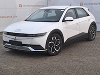 Personenauto, hyundai, ioniq 5