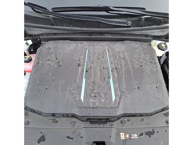 Personenauto, hyundai, ioniq 5 - afbeelding 13 van  38