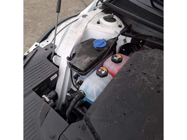 Personenauto, hyundai, ioniq 5 - afbeelding 14 van  38