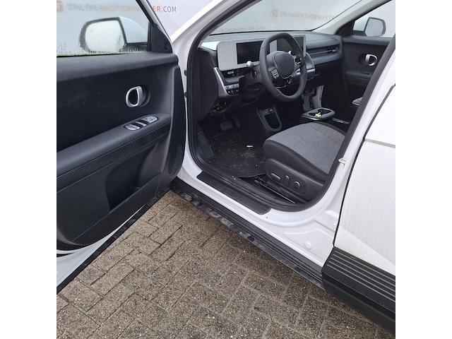 Personenauto, hyundai, ioniq 5 - afbeelding 15 van  38