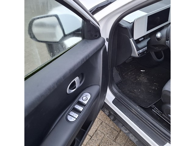 Personenauto, hyundai, ioniq 5 - afbeelding 16 van  38