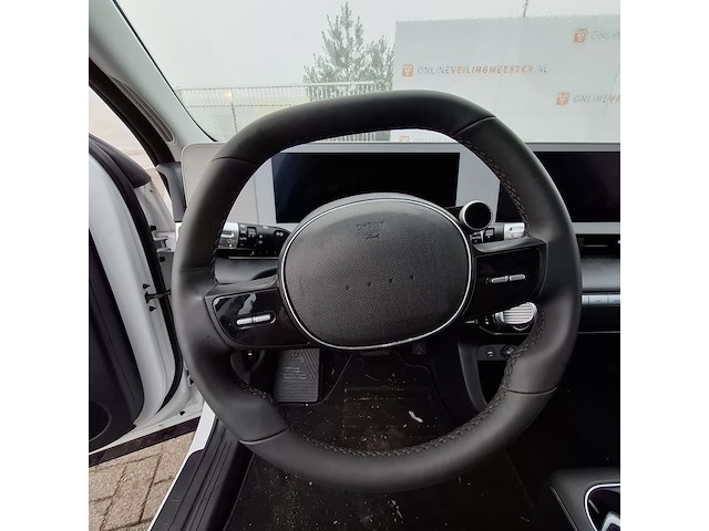 Personenauto, hyundai, ioniq 5 - afbeelding 18 van  38