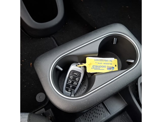 Personenauto, hyundai, ioniq 5 - afbeelding 20 van  38