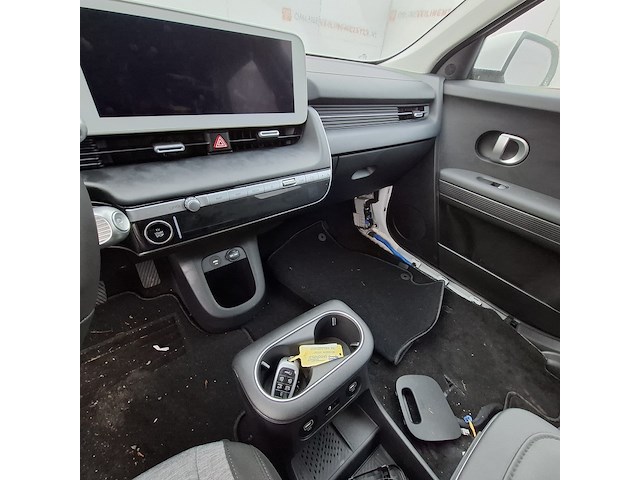 Personenauto, hyundai, ioniq 5 - afbeelding 21 van  38