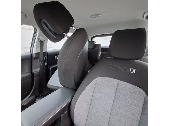 Personenauto, hyundai, ioniq 5 - afbeelding 22 van  38