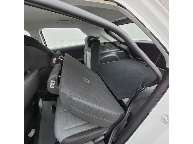 Personenauto, hyundai, ioniq 5 - afbeelding 24 van  38