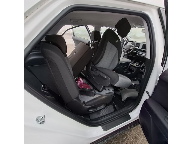 Personenauto, hyundai, ioniq 5 - afbeelding 26 van  38