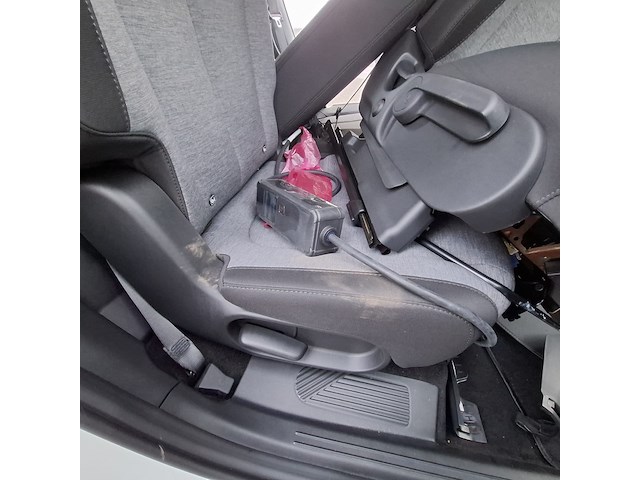 Personenauto, hyundai, ioniq 5 - afbeelding 27 van  38