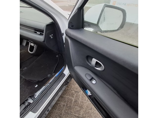 Personenauto, hyundai, ioniq 5 - afbeelding 28 van  38