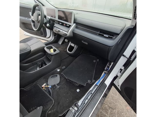 Personenauto, hyundai, ioniq 5 - afbeelding 29 van  38