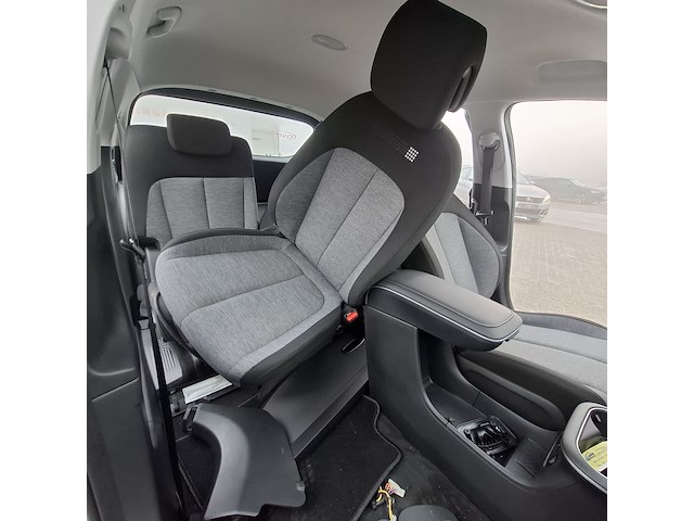 Personenauto, hyundai, ioniq 5 - afbeelding 30 van  38