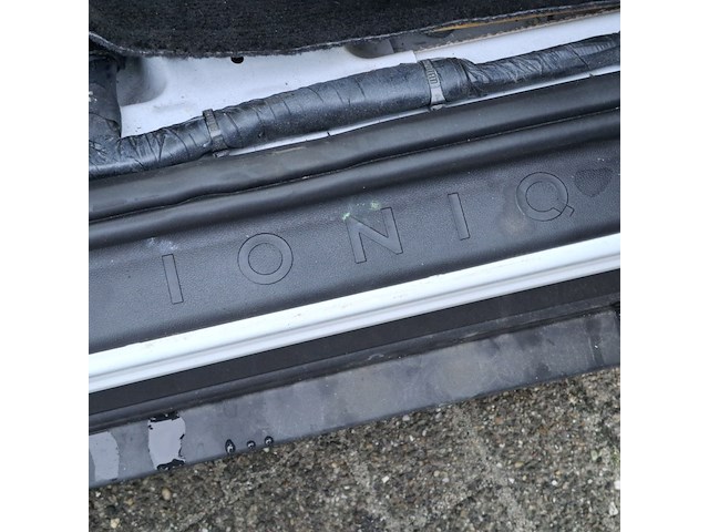 Personenauto, hyundai, ioniq 5 - afbeelding 31 van  38