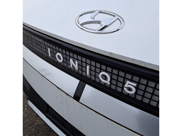 Personenauto, hyundai, ioniq 5 - afbeelding 32 van  38