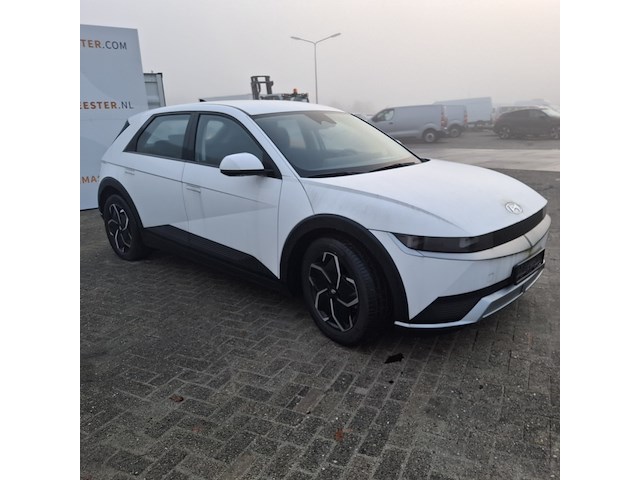 Personenauto, hyundai, ioniq 5 - afbeelding 23 van  38