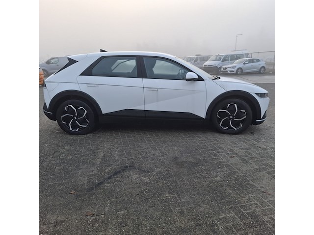 Personenauto, hyundai, ioniq 5 - afbeelding 33 van  38