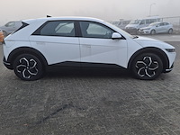 Personenauto, hyundai, ioniq 5 - afbeelding 33 van  38