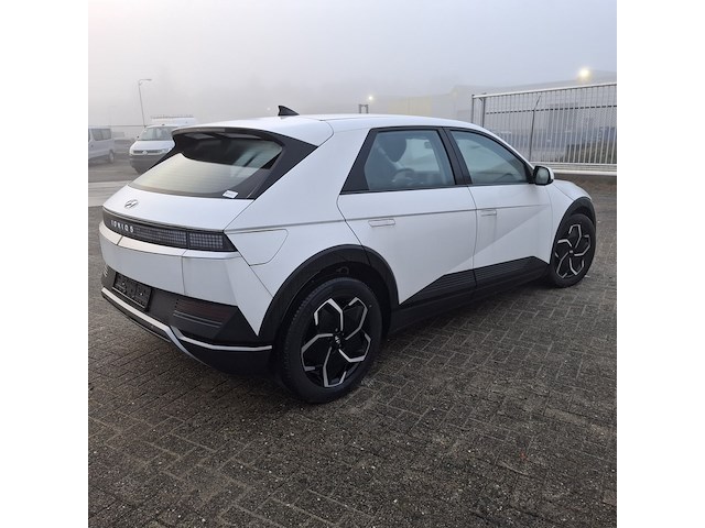 Personenauto, hyundai, ioniq 5 - afbeelding 34 van  38