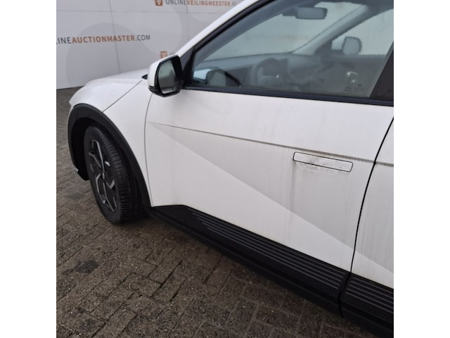 Personenauto, hyundai, ioniq 5 - afbeelding 37 van  38