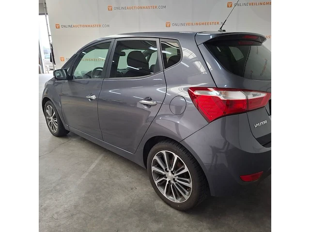 Personenauto, hyundai, ix20, 1.6i premium, 2016 - afbeelding 2 van  66