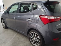 Personenauto, hyundai, ix20, 1.6i premium, 2016 - afbeelding 2 van  66