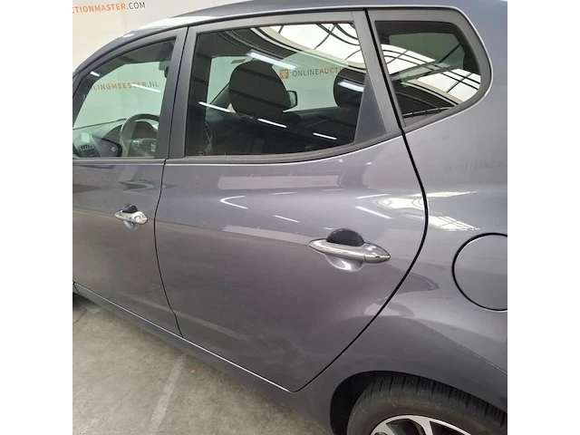 Personenauto, hyundai, ix20, 1.6i premium, 2016 - afbeelding 3 van  66