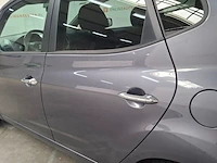 Personenauto, hyundai, ix20, 1.6i premium, 2016 - afbeelding 3 van  66
