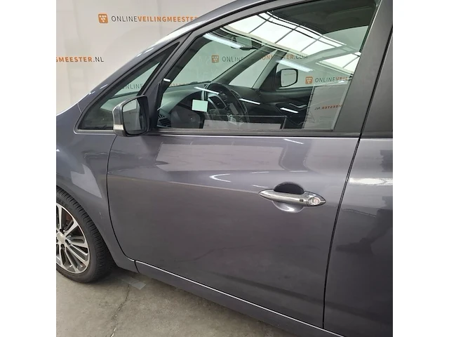 Personenauto, hyundai, ix20, 1.6i premium, 2016 - afbeelding 4 van  66