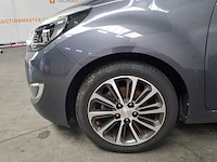 Personenauto, hyundai, ix20, 1.6i premium, 2016 - afbeelding 5 van  66